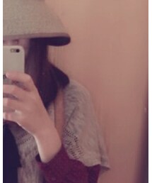 NICE CLAUP | ニット/セーター