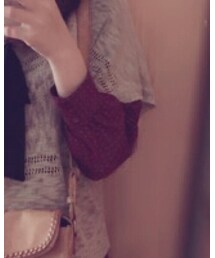 NICE CLAUP | ワンピース