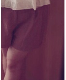 H&M | カーゴパンツ