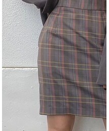 ALAND | ワンピース/ドレス