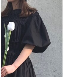 ALAND | ワンピース/ドレス