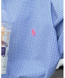 POLO RALPH LAUREN | シャツ/ブラウス