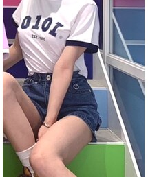 ALAND | トップス