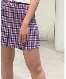 ALAND | スカート