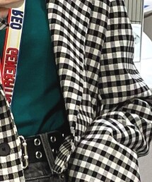 ZARA | ジャケット/アウター