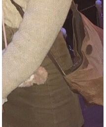 IBIZA | ショルダーバッグ