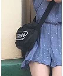 COLEMAN | ショルダーバッグ