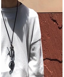 TONSURE | Tシャツ/カットソー