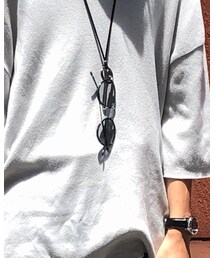 import | サングラス