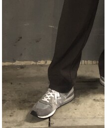 NEW BALANCE | スニーカー