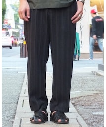 WRAPINKNOT | パンツ