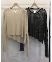 sulvam | Tシャツ/カットソー