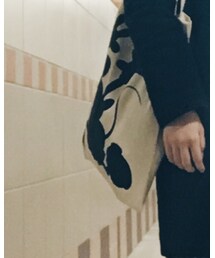 H&M | トートバッグ