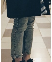 UNIQLO | デニムパンツ