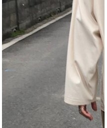 COMOLI | トップス