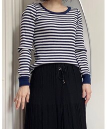 HYKE | Tシャツ/カットソー