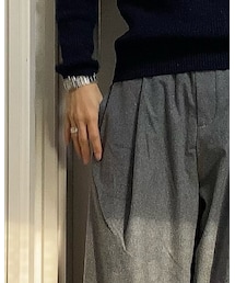 無印良品 | パンツ