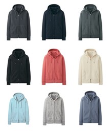 UNIQLO | パーカー(パーカー)