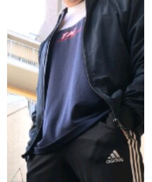 TOMMY HILFIGER | Tシャツ/カットソー