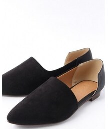 Ungrid | スリッポン