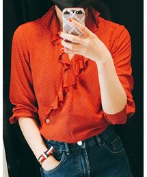 UNIQLO | シャツ/ブラウス