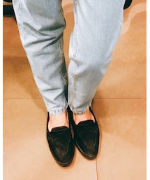 TOD'S | シューズ