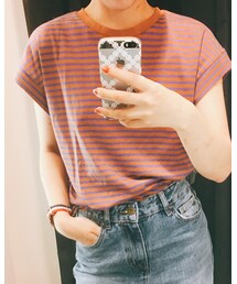 ZARA | Tシャツ/カットソー
