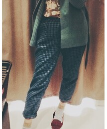 w closet | チノパンツ