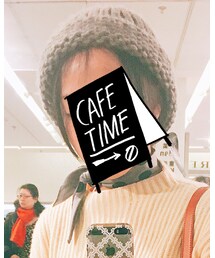 ZARA | ニットキャップ/ビーニー