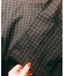 NATURAL BEAUTY BASIC | シャツ/ブラウス