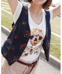 LOWRYS FARM | ベスト