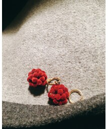 yesdoraemon | イヤリング