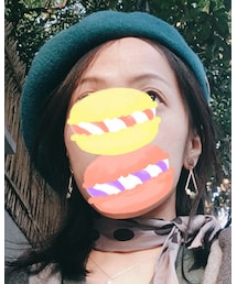 BOINAS ELOSEGUI | キャップ