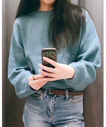 UNIQLO | ニット/セーター