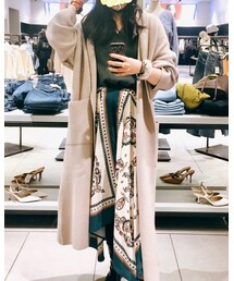 ZARA | ããŒã«ã©ãŒã³ãŒã