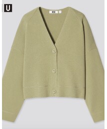 UNIQLO U | カーディガン/ボレロ