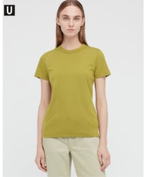UNIQLO U | Tシャツ/カットソー