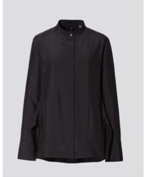 UNIQLO+J | ビジネスシャツ