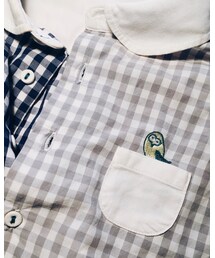 POU DOU DOU | シャツ/ブラウス