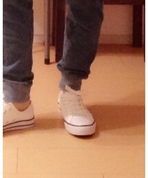 CONVERSE | スニーカー