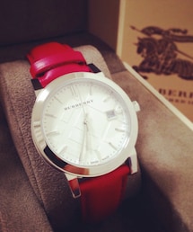 BURBERRY | 時計(アナログ腕時計)