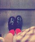 MAD FOOT | PUブーツ(靴子)
