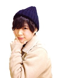 WEGO | お客様から頂いたニット帽(ニットキャップ/ビーニー)