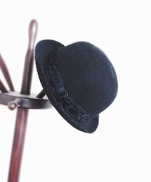 GILFY | ボーラーハット(アニマルライン)(ハット)