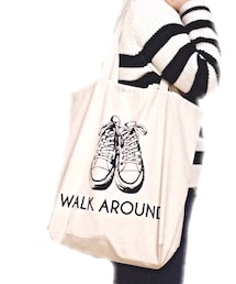 WEGO | プレゼントのトートバッグ(トートバッグ)