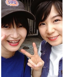 梅ちゃん | その他