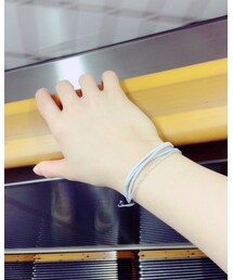 Lattice | ブレスレット