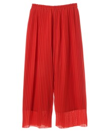 w closet | その他パンツ