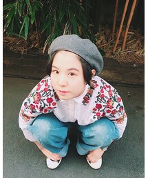 ZARA | シャツ/ブラウス