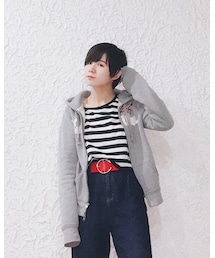 Hollister | ジップパーカー(パーカー)